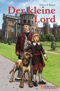 Cover: Der kleine Lord - R.Brockhaus