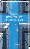 Cover: Nachdenkliches f&uuml;r F&uuml;hrungskr&auml;fte - R.Brockhaus