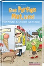 Cover: Eine Portion Mut, bitte! - R.Brockhaus