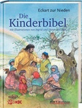 Cover: Die Kinderbibel - R.Brockhaus