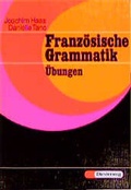 Cover: Franz&ouml;sische Grammatik - Verlag Moritz Diesterweg in Westermann Bildungsmedien