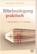 Cover: Bibelauslegung praktisch - R.Brockhaus
