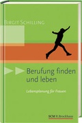 Cover: Berufung finden und leben - R.Brockhaus