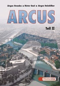 Cover: Arcus - Verlag Moritz Diesterweg in Westermann Bildungsmedien