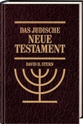 Cover: Das j&uuml;dische neue Testament - R.Brockhaus