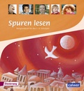 Cover: Spuren lesen - Ausgabe 2010 f&uuml;r die Grundschule - Verlag Moritz Diesterweg in Westermann Bildungsmedien