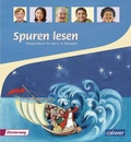 Cover: Spuren lesen - Ausgabe 2010 f&uuml;r die Grundschule - Verlag Moritz Diesterweg in Westermann Bildungsmedien