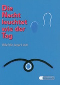Cover: Die Nacht leuchtet wie der Tag - Verlag Moritz Diesterweg in Westermann Bildungsmedien