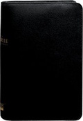 Cover: Ryrie-Studienbibel mit Lederh&uuml;lle - R.Brockhaus