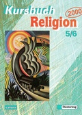 Cover: Kursbuch Religion 2000 - Verlag Moritz Diesterweg in Westermann Bildungsmedien