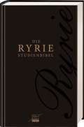 Cover: Ryrie-Studienbibel - R.Brockhaus