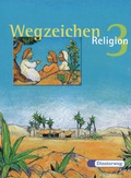 Cover: Wegzeichen - Verlag Moritz Diesterweg in Westermann Bildungsmedien