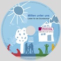 Cover: Mitten unter uns - Verlag Moritz Diesterweg in Westermann Bildungsmedien
