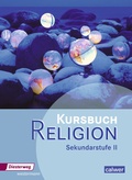 Cover: Kursbuch Religion Sekundarstufe II - Ausgabe 2014 - Verlag Moritz Diesterweg in Westermann Bildungsmedien