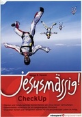 Cover: jesusm&auml;ssig! - CheckUp - R.Brockhaus
