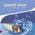 Cover: Spuren lesen - Ausgabe 2010 f&uuml;r die Grundschule - Verlag Moritz Diesterweg in Westermann Bildungsmedien