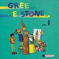 Cover: Green Keystones. F&uuml;r den Fr&uuml;henglischunterricht in den Klassen 1-4 / GREEN KEYSTONES - Ausgabe 2001 - Verlag Moritz Diesterweg in Westermann Bildungsmedien