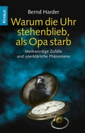 Cover: Warum die Uhr stehenblieb, als Opa starb - Knaur