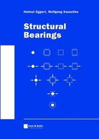 Abbildung von: Structural Bearings - Ernst & Sohn