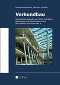 Cover: Verbundbau - Ernst & Sohn
