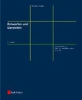 Cover: Entwerfen und Darstellen - Ernst & Sohn