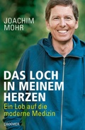 Cover: Das Loch in meinem Herzen - Droemer