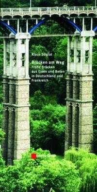 Abbildung von: Brücken am Weg - Ernst & Sohn
