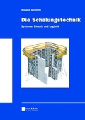 Cover: Die Schalungstechnik - Ernst & Sohn