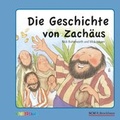 Cover: Die Geschichte von Zach&auml;us - R.Brockhaus
