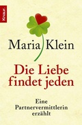 Cover: Die Liebe findet jeden - Knaur