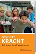 Cover: Bevor es kracht - R.Brockhaus