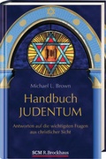 Cover: Handbuch JUDENTUM - R.Brockhaus