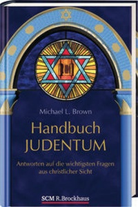 Enlarge image Cover: Handbuch JUDENTUM - R.Brockhaus