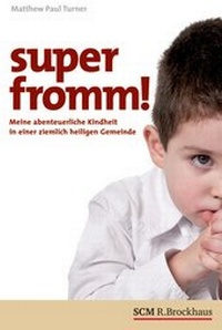 Enlarge image Cover: Superfromm - R.Brockhaus