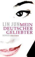 Cover: Mein deutscher Geliebter - Knaur