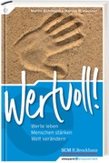 Cover: wertvoll! - R.Brockhaus