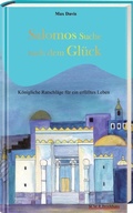 Cover: Salomos Suche nach dem Gl&uuml;ck - R.Brockhaus