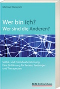 Cover: Wer bin ich? Wer sind die Anderen? - R.Brockhaus