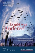 Cover: Es gibt was Anderes! - R.Brockhaus