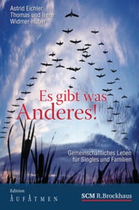Enlarge image Cover: Es gibt was Anderes! - R.Brockhaus