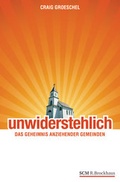 Cover: Unwiderstehlich - R.Brockhaus