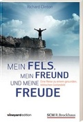 Cover: Mein Fels, mein Freund und meine Freude - R.Brockhaus