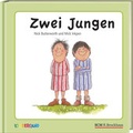 Cover: Zwei Jungen - R.Brockhaus