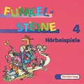 Cover: FUNKELSTEINE - Verlag Moritz Diesterweg in Westermann Bildungsmedien