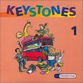 Cover: Keystones. F&uuml;r den fr&uuml;hbeginnenden Englischunterricht in den Klassen 3 und 4 / KEYSTONES - Verlag Moritz Diesterweg in Westermann Bildungsmedien