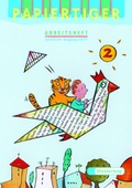Cover: PAPIERTIGER - Verlag Moritz Diesterweg in Westermann Bildungsmedien