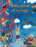 Cover: Alles jubelt, alles singt - R.Brockhaus