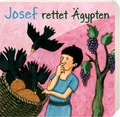 Cover: Josef rettet &Auml;gypten - R.Brockhaus
