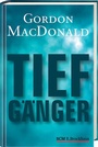 Cover: Tiefg&auml;nger - R.Brockhaus