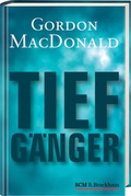 Cover: Tiefg&auml;nger - R.Brockhaus